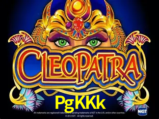 Descubra o Mundo do Cassino Online com PgKKk