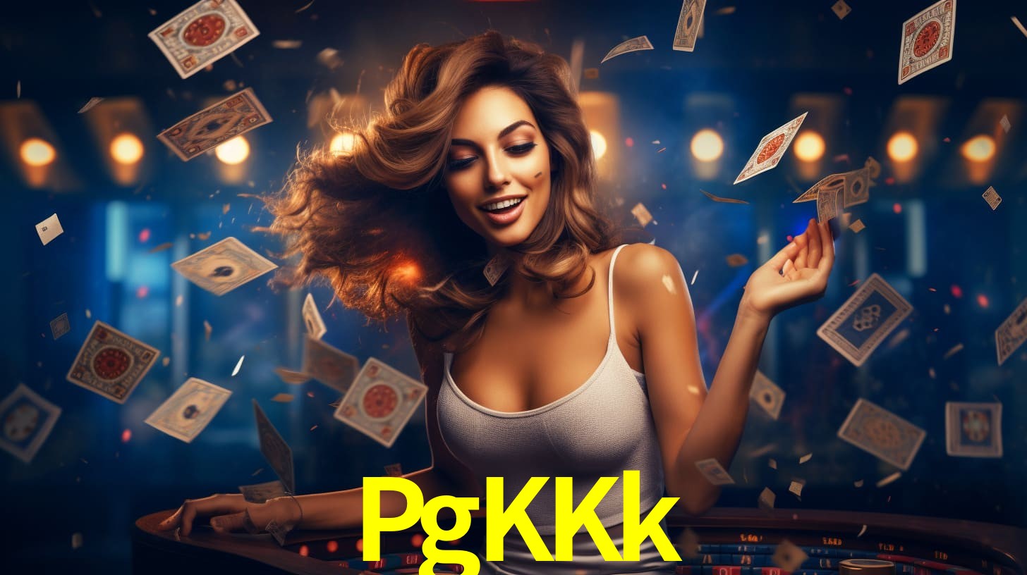 PgKKk,PgKKk Bet
