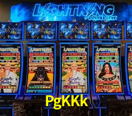 Inovações de Jogos na PgKKk: O Futuro das Experiências Interativas