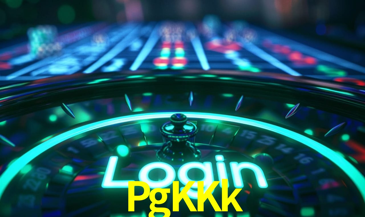 Provedores de Jogos PgKKk