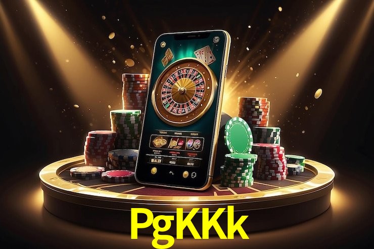 Estatísticas PgKKk