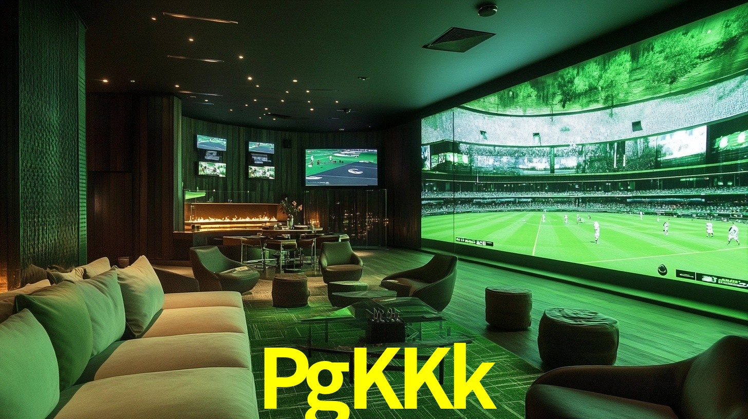PgKKk: Seu Especialista em Apostas Esportivas Brasileiras