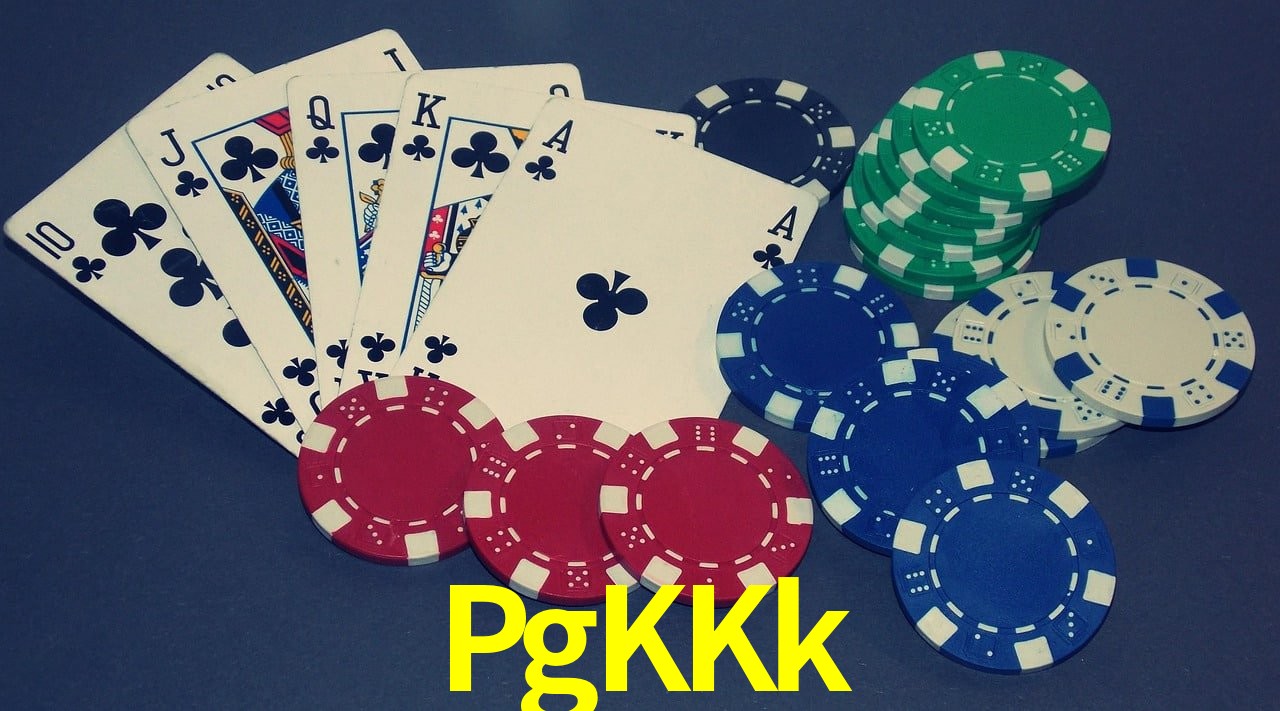 Slot Games PgKKk