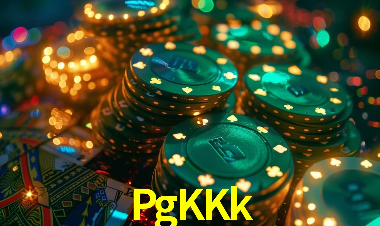 Jogos de Slot PgKKk
