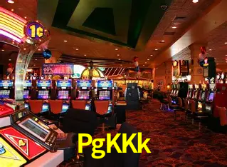 Descubra o Mundo do Cassino Online com PgKKk