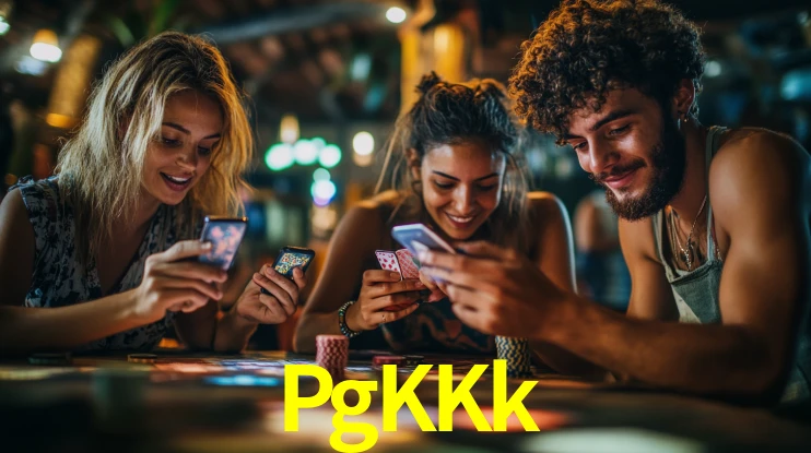 Welcome Bonus PgKKk