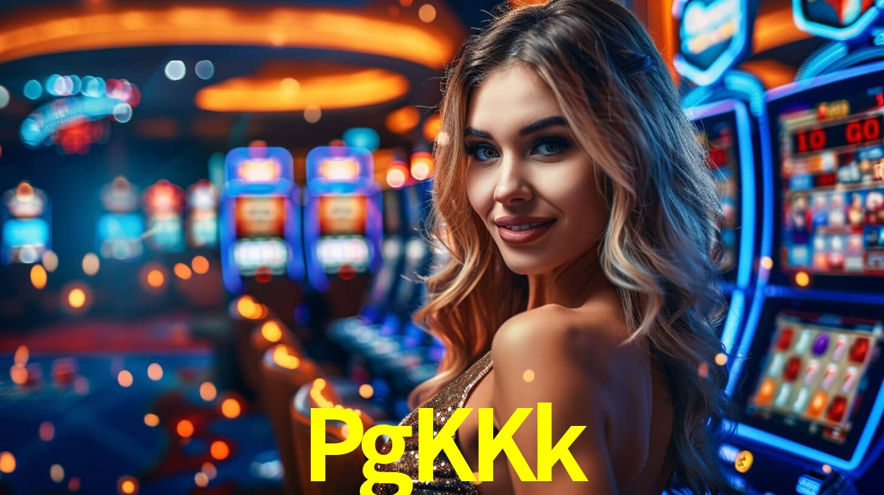 Live Casino PgKKk