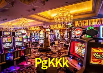 Desvendando o Mundo dos Jogos Virtuais na PgKKk