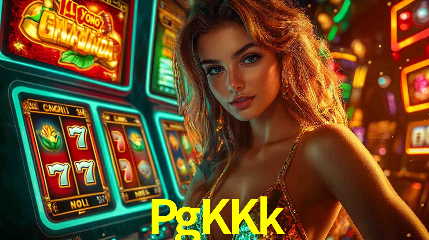 PgKKk App Interface