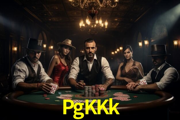 PIX Instantâneo PgKKk