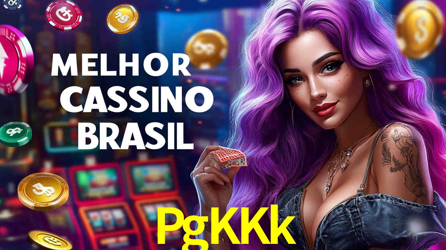 Desvendando o Mundo dos Jogos Virtuais na PgKKk
