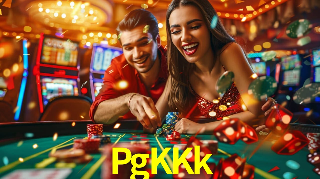 FAQ PgKKk Brasil