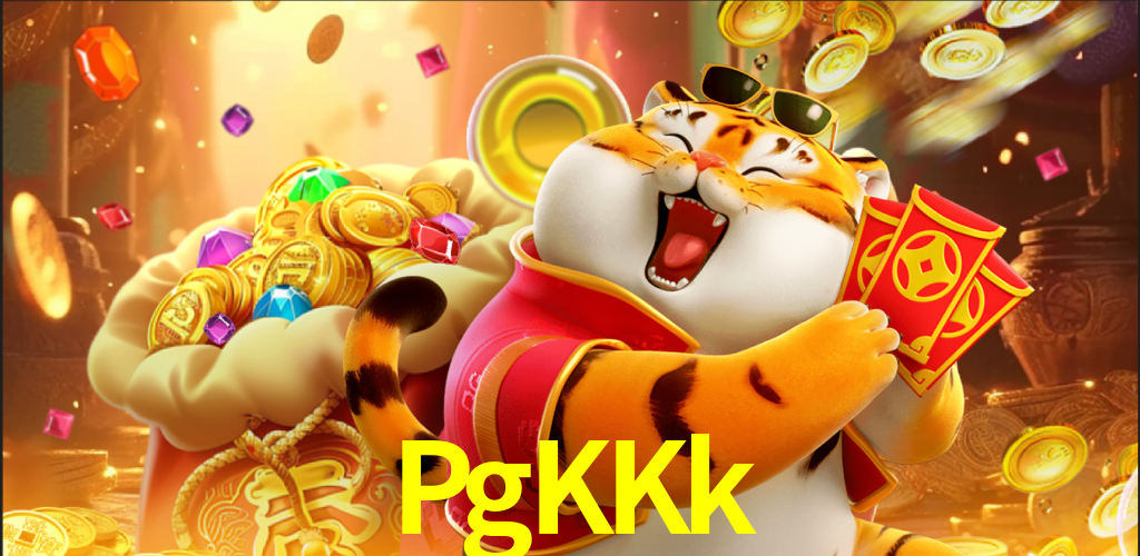 PgKKk: A Experiência de Casino com Jogos de Mesa ao Vivo