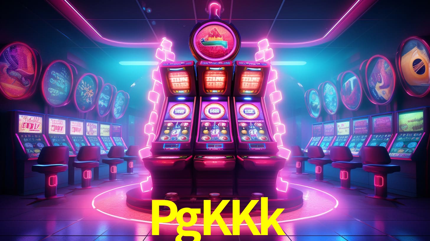 PgKKk - CASSINO SLOTS JOGOS - PgKKk Bet