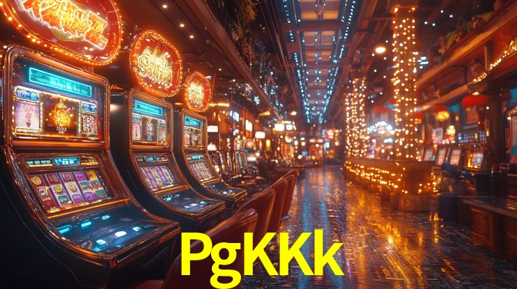 PgKKk: Seu Cassino Premiado com Pagamentos Rápidos