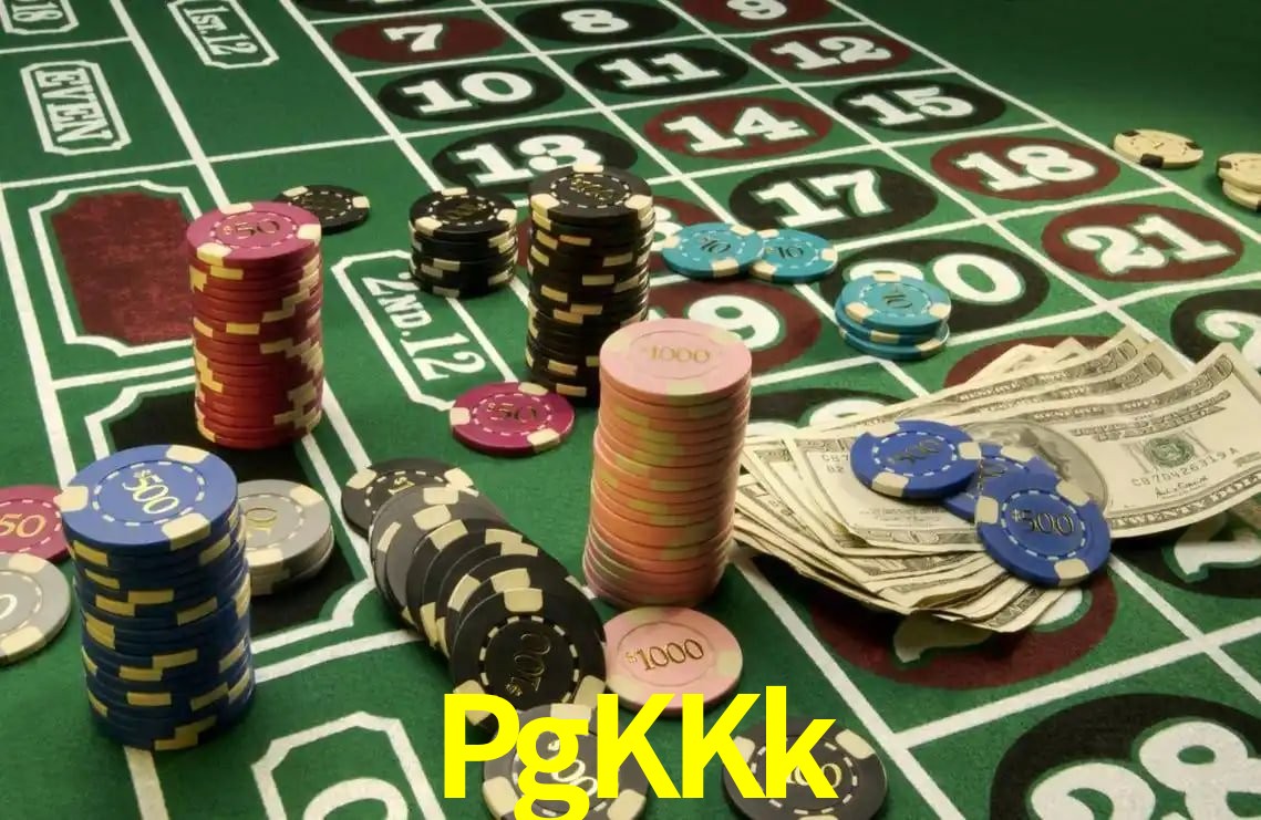 PgKKk,PgKKk Bet