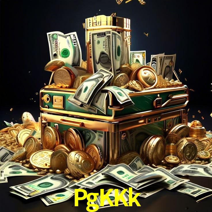 Benefícios da Conta PgKKk