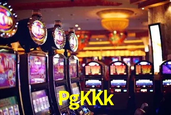 Descubra a Magia dos Jogos de Arcade no PgKKk