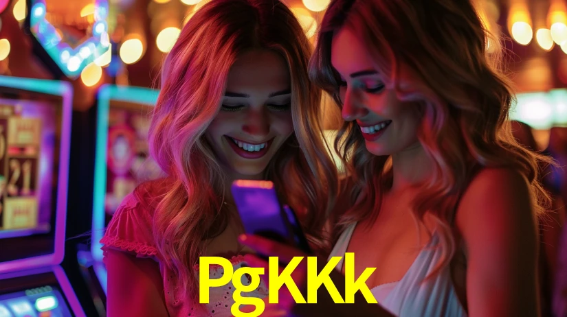 PgKKk: Jogos de Caça-Níqueis-Altas Recompensas, Roleta-Velocidade, Blackjack-Desafios Máximos
