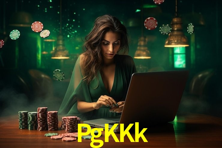 APK Android PgKKk