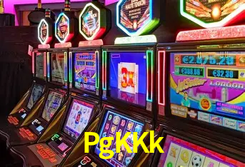 Desvendando o Mundo dos Jogos Virtuais na PgKKk
