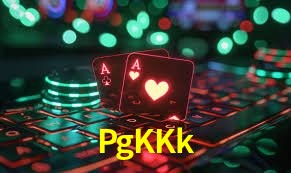 Tecnologia da Plataforma PgKKk