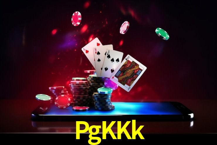 Game Providers PgKKk