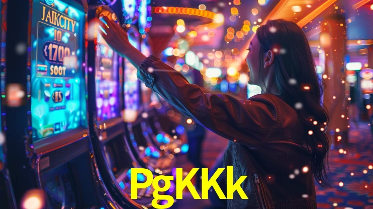 PgKKk,PgKKk Bet