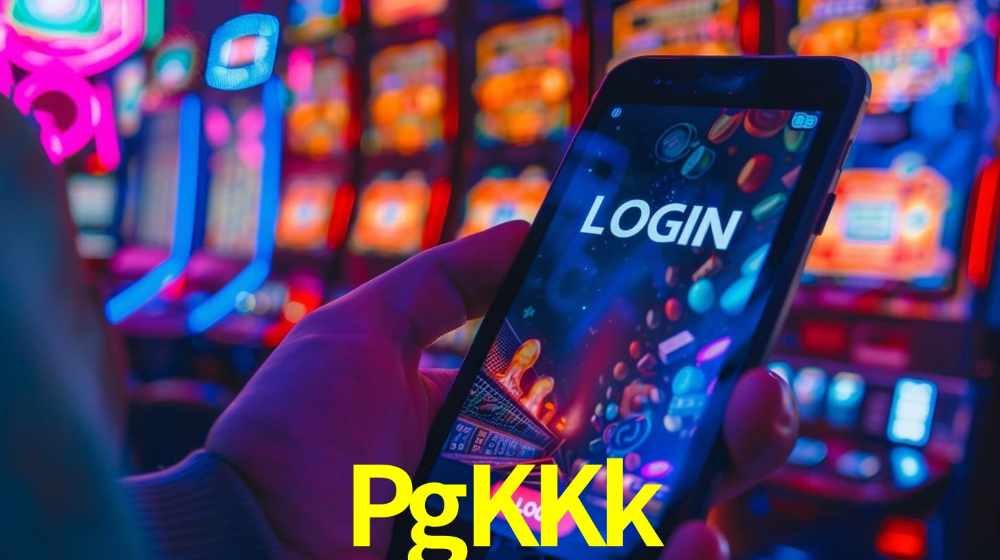 Estatísticas PgKKk